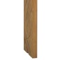 vidaXL Konsolentisch 110x35x75 cm Massivholz Teak vidaXL Konsolentisch 110x35x75 cm Massivholz Teak