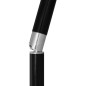 vidaXL Angelschirm Grün 220x193 cm vidaXL Angelschirm Grün 220x193 cm