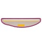 vidaXL Treppenmatten 15 Stk. Violett 56x17x3 cm vidaXL Treppenmatten 15 Stk. Violett 56x17x3 cm