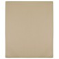 vidaXL Spannbettlaken 2 Stk. Jersey Taupe 180x200 cm Baumwolle vidaXL Spannbettlaken 2 Stk. Jersey Taupe 180x200 cm Baumwolle