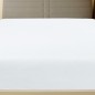 vidaXL Spannbettlaken 2 Stk. Jersey Weiß 90x200 cm Baumwolle vidaXL Spannbettlaken 2 Stk. Jersey Weiß 90x200 cm Baumwolle