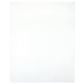 vidaXL Spannbettlaken Jersey Weiß 180x200 cm Baumwolle