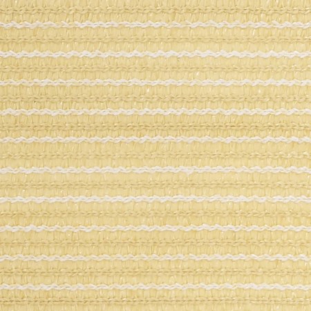vidaXL Zeltteppich 250x350 cm Beige