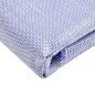 vidaXL Zeltteppich 650x300 cm Blau vidaXL Zeltteppich 650x300 cm Blau