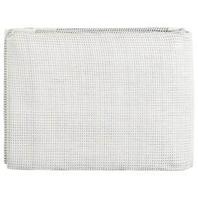 vidaXL Zeltteppich 700x300 cm Grau