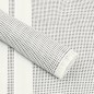 vidaXL Zeltteppich 700x300 cm Grau vidaXL Zeltteppich 700x300 cm Grau