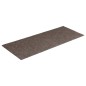vidaXL Selbstklebende Treppenmatten 15 Stk. Rechteckig 60x25 cm Creme vidaXL Selbstklebende Treppenmatten 15 Stk. Rechteckig 60x25 cm Creme