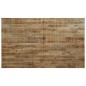 vidaXL Esstisch 150x90x75 cm Massivholz Akazie vidaXL Esstisch 150x90x75 cm Massivholz Akazie