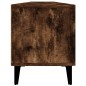 vidaXL TV-Schrank Räuchereiche 180x31,5x40 cm Holzwerkstoff vidaXL TV-Schrank Räuchereiche 180x31,5x40 cm Holzwerkstoff