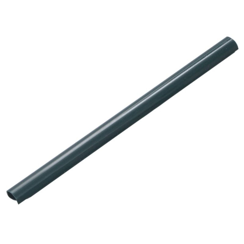 vidaXL 100 Stk. Clips für Sichtschutzstreifen PVC Grün vidaXL 100 Stk. Clips für Sichtschutzstreifen PVC Grün
