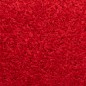 vidaXL Teppich-Treppenstufen 15 Stk. 65x21x4 cm Rot vidaXL Teppich-Treppenstufen 15 Stk. 65x21x4 cm Rot