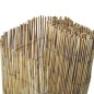 vidaXL Schilfzaun 500x100 cm vidaXL Schilfzaun 500x100 cm