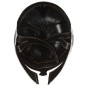 vidaXL Griechischer Krieger-Helm Antik Replik für LARP Silbern Stahl vidaXL Griechischer Krieger-Helm Antik Replik für LARP Silbern Stahl