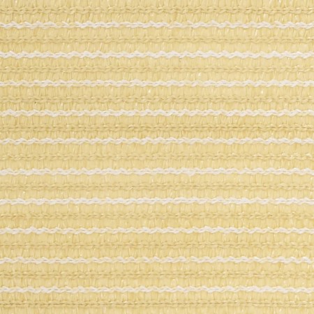vidaXL Zeltteppich 200x300 cm Beige