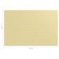 vidaXL Zeltteppich 200x300 cm Beige vidaXL Zeltteppich 200x300 cm Beige