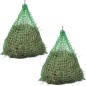 vidaXL Heunetze 4 Stk. Rund 1x1 m PP vidaXL Heunetze 4 Stk. Rund 1x1 m PP