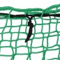 vidaXL Heunetze 4 Stk. Rund 1x1 m PP vidaXL Heunetze 4 Stk. Rund 1x1 m PP