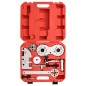 vidaXL Werkzeug-Set für Nockenwelle Volvo Motor Typ B4204 vidaXL Werkzeug-Set für Nockenwelle Volvo Motor Typ B4204