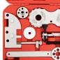 vidaXL Werkzeug-Set für Nockenwelle Volvo Motor Typ B4204 vidaXL Werkzeug-Set für Nockenwelle Volvo Motor Typ B4204