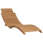 vidaXL 3-tlg. Garten-Lounge-Set Klappbar Massivholz Teak vidaXL 3-tlg. Garten-Lounge-Set Klappbar Massivholz Teak