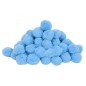 vidaXL Pool-Filterbälle Antibakteriell Blau 1400 g Polyethylen vidaXL Pool-Filterbälle Antibakteriell Blau 1400 g Polyethylen