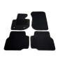vidaXL 4-tlg. Autofußmatten-Set Geeignet für BMW E36 vidaXL 4-tlg. Autofußmatten-Set Geeignet für BMW E36