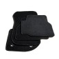 vidaXL 4-tlg. Autofußmatten-Set Geeignet für BMW E36 vidaXL 4-tlg. Autofußmatten-Set Geeignet für BMW E36