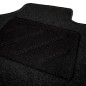 vidaXL 4-tlg. Autofußmatten-Set Geeignet für BMW E36 vidaXL 4-tlg. Autofußmatten-Set Geeignet für BMW E36