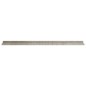 vidaXL Wandregale 2 Stk. Betongrau 115x9x3 cm vidaXL Wandregale 2 Stk. Betongrau 115x9x3 cm