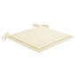 vidaXL Klappbare Gartenstühle 4 Stk. mit Sitzkissen Massivholz Akazie vidaXL Klappbare Gartenstühle 4 Stk. mit Sitzkissen Massivholz Akazie