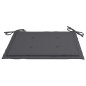 vidaXL Stapelbare Gartenstühle mit Kissen 8 Stk. Massivholz Teak vidaXL Stapelbare Gartenstühle mit Kissen 8 Stk. Massivholz Teak