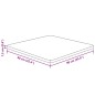 vidaXL Tischplatte Quadratisch 90x90x1,5 cm Eichenholz Unbehandelt vidaXL Tischplatte Quadratisch 90x90x1,5 cm Eichenholz Unbehandelt