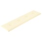 vidaXL Wandpaneele 12 Stk. Creme 60x15 cm Kunstleder 1,08 m² vidaXL Wandpaneele 12 Stk. Creme 60x15 cm Kunstleder 1,08 m²