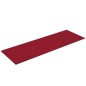 vidaXL Wandpaneele 12 Stk. Weinrot 90x30 cm Samt 3,24 m² vidaXL Wandpaneele 12 Stk. Weinrot 90x30 cm Samt 3,24 m²