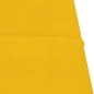 vidaXL Wandpaneele 12 Stk. Gelb 30x30 cm Samt 1,08 m² vidaXL Wandpaneele 12 Stk. Gelb 30x30 cm Samt 1,08 m²