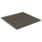 vidaXL Wandpaneele 12 Stk. Dunkelgrau 30x30 cm Samt 1,08 m² vidaXL Wandpaneele 12 Stk. Dunkelgrau 30x30 cm Samt 1,08 m²
