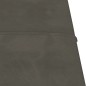 vidaXL Wandpaneele 12 Stk. Dunkelgrau 30x30 cm Samt 1,08 m² vidaXL Wandpaneele 12 Stk. Dunkelgrau 30x30 cm Samt 1,08 m²