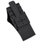 vidaXL Stützrad Klappbar 60 mm mit Unterlegkeilen vidaXL Stützrad Klappbar 60 mm mit Unterlegkeilen
