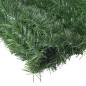 vidaXL Kunstrasen-Sichtschutz Grün 1x5 m vidaXL Kunstrasen-Sichtschutz Grün 1x5 m