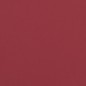 vidaXL Stuhlkissen 2 Stk. Weinrot 40x40x7 cm Oxford-Gewebe vidaXL Stuhlkissen 2 Stk. Weinrot 40x40x7 cm Oxford-Gewebe