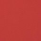 vidaXL Stuhlkissen 2 Stk. Rot 40x40x7 cm Oxford-Gewebe vidaXL Stuhlkissen 2 Stk. Rot 40x40x7 cm Oxford-Gewebe