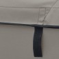 vidaXL 3-Bow Bimini-Top mit Seitenteilen 183x(137-152)x137 cm vidaXL 3-Bow Bimini-Top mit Seitenteilen 183x(137-152)x137 cm