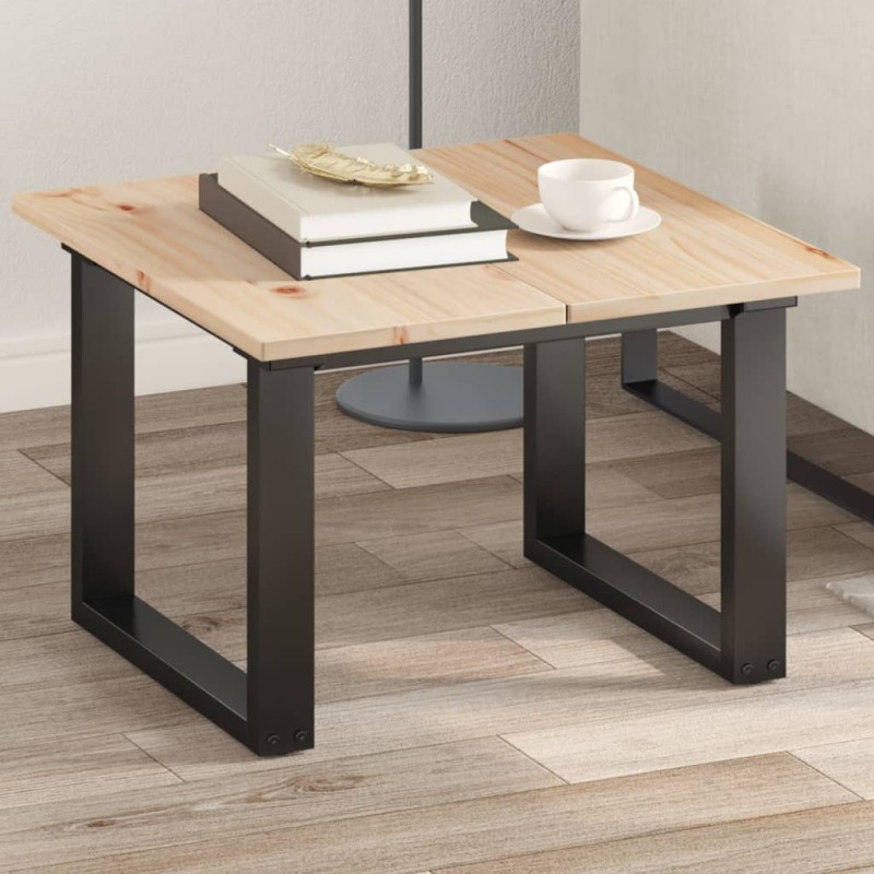 vidaXL Tischplatten 2 Stk. 60x30x1,7 cm Rechteckig Massivholz Kiefer vidaXL Tischplatten 2 Stk. 60x30x1,7 cm Rechteckig Massivholz Kiefer