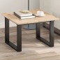 vidaXL Tischplatten 2 Stk. 60x30x1,7 cm Rechteckig Massivholz Kiefer vidaXL Tischplatten 2 Stk. 60x30x1,7 cm Rechteckig Massivholz Kiefer