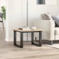vidaXL Tischplatten 2 Stk. 60x30x1,7 cm Rechteckig Massivholz Kiefer vidaXL Tischplatten 2 Stk. 60x30x1,7 cm Rechteckig Massivholz Kiefer