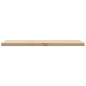 vidaXL Tischplatten 2 Stk. 70x35x2,5 cm Rechteckig Massivholz Kiefer vidaXL Tischplatten 2 Stk. 70x35x2,5 cm Rechteckig Massivholz Kiefer