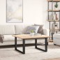 vidaXL Tischplatten 2 Stk. 90x45x2,5 cm Rechteckig Massivholz Kiefer vidaXL Tischplatten 2 Stk. 90x45x2,5 cm Rechteckig Massivholz Kiefer
