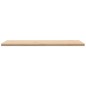 vidaXL Tischplatten 2 Stk. 90x45x2,5 cm Rechteckig Massivholz Kiefer vidaXL Tischplatten 2 Stk. 90x45x2,5 cm Rechteckig Massivholz Kiefer