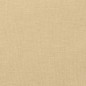vidaXL Hochlehner-Auflagen 6 Stk. Melange Beige 120x50x4 cm Stoff vidaXL Hochlehner-Auflagen 6 Stk. Melange Beige 120x50x4 cm Stoff