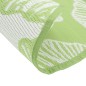 vidaXL Outdoor-Teppich Grün Ø200 cm PP vidaXL Outdoor-Teppich Grün Ø200 cm PP